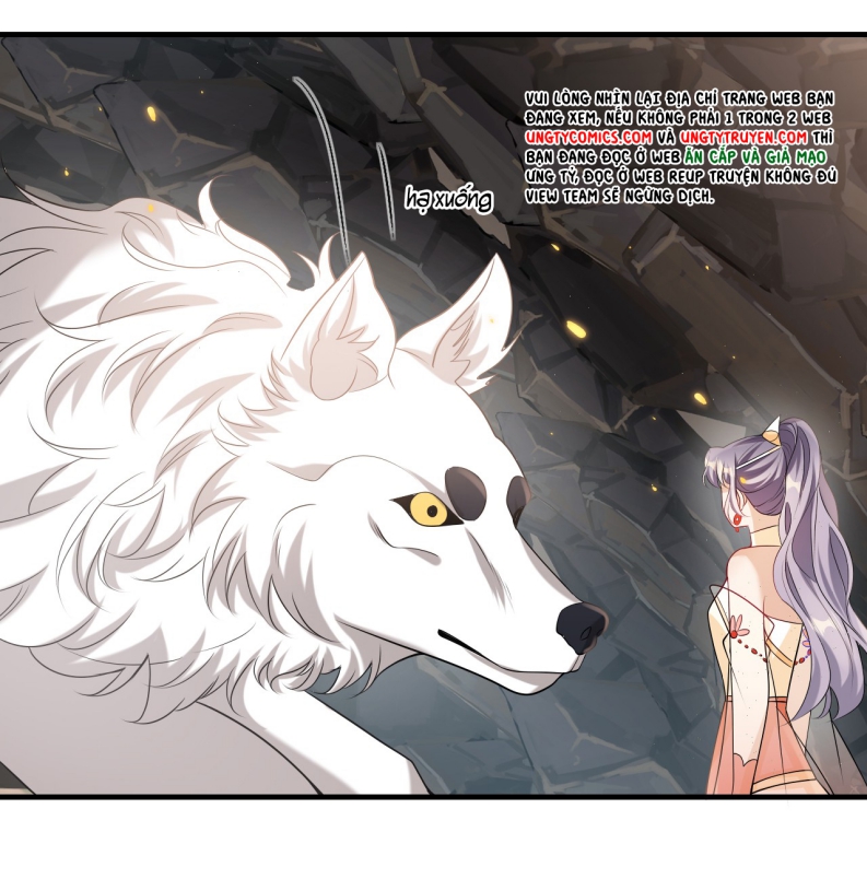 Thẳng Thắn Từ Nghiêm Chapter 35 - Trang 4