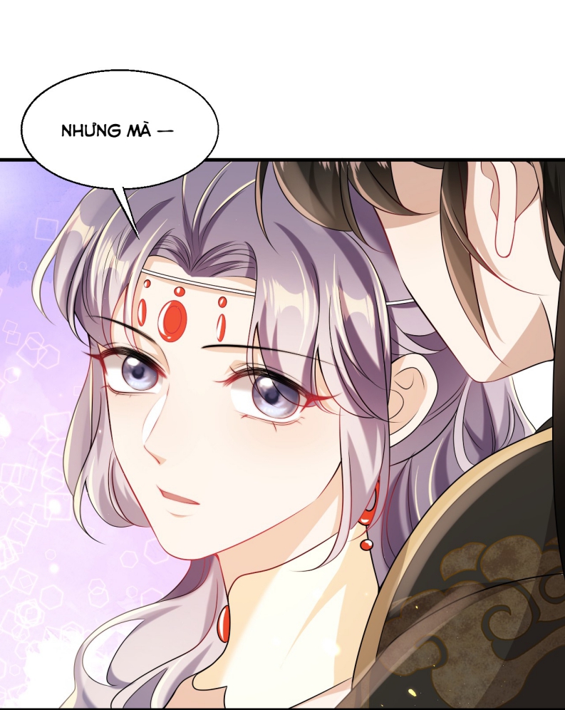 Thẳng Thắn Từ Nghiêm Chapter 35 - Trang 4