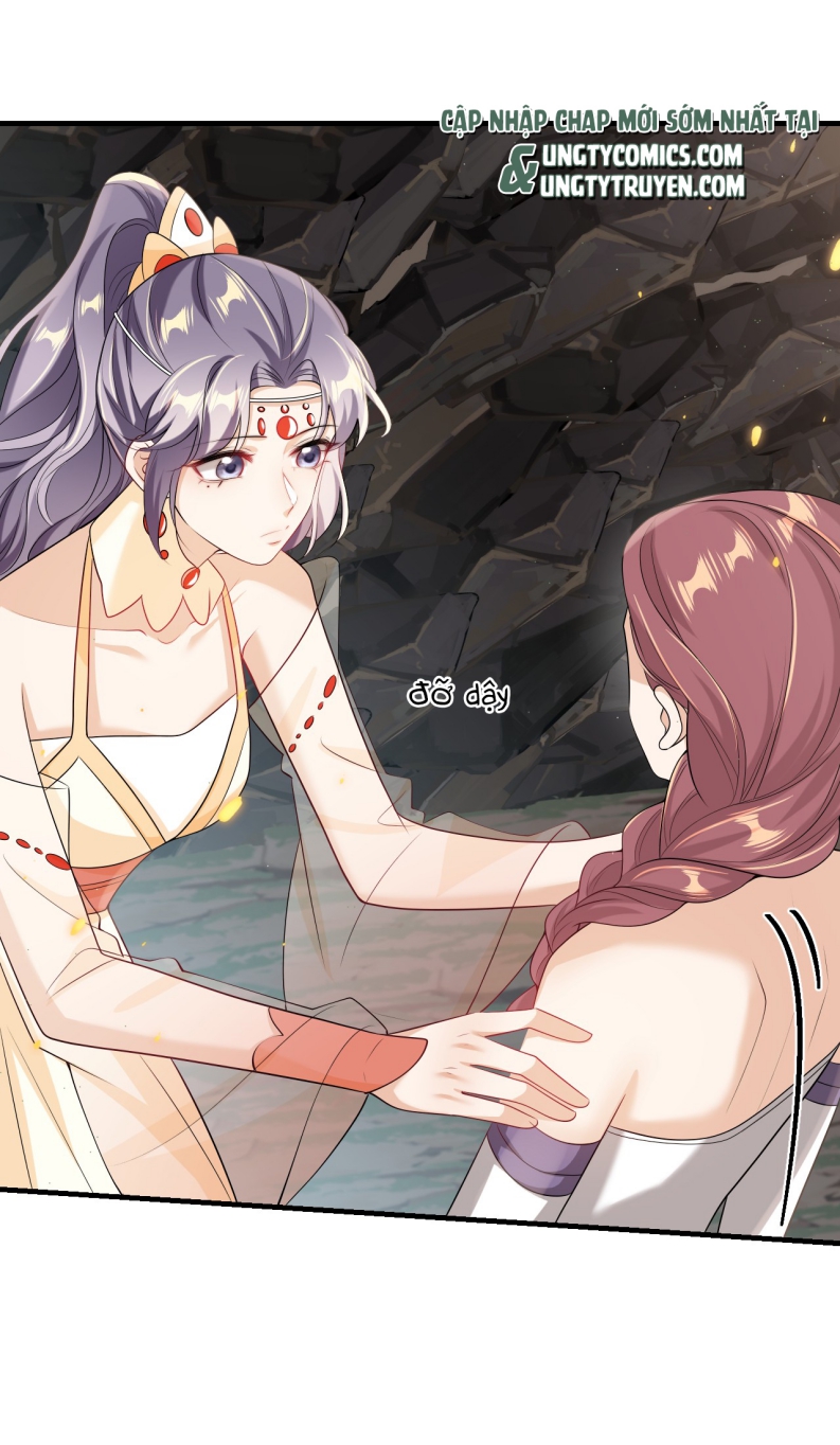 Thẳng Thắn Từ Nghiêm Chapter 35 - Trang 4