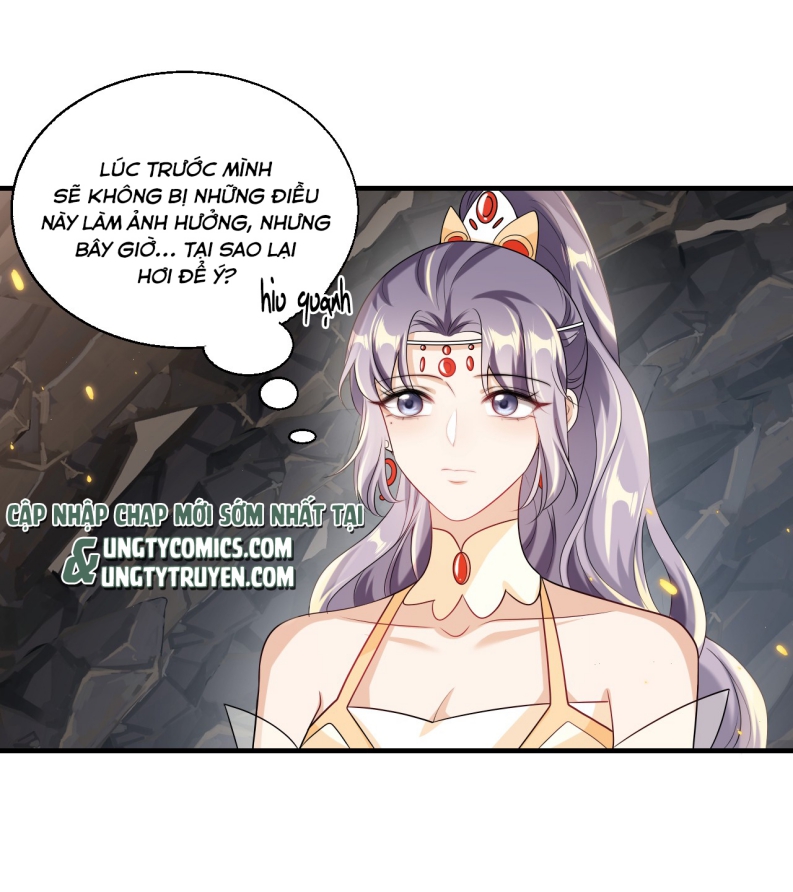 Thẳng Thắn Từ Nghiêm Chapter 35 - Trang 4
