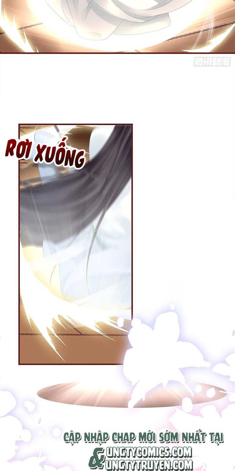 Hắc Hóa Đại Lão Thuần Dưỡng Chỉ Nam Chapter 38 - Trang 4
