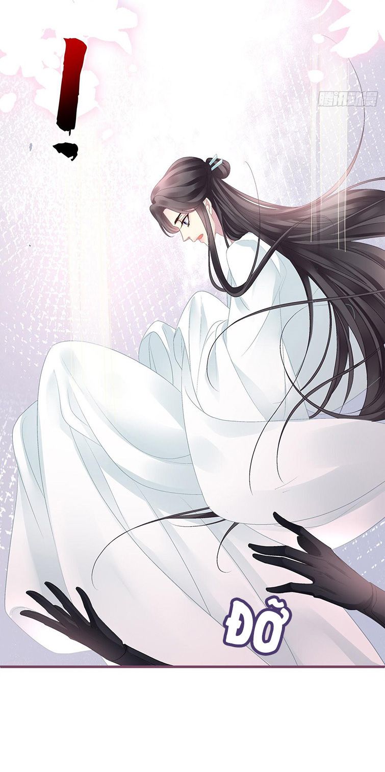 Hắc Hóa Đại Lão Thuần Dưỡng Chỉ Nam Chapter 38 - Trang 4