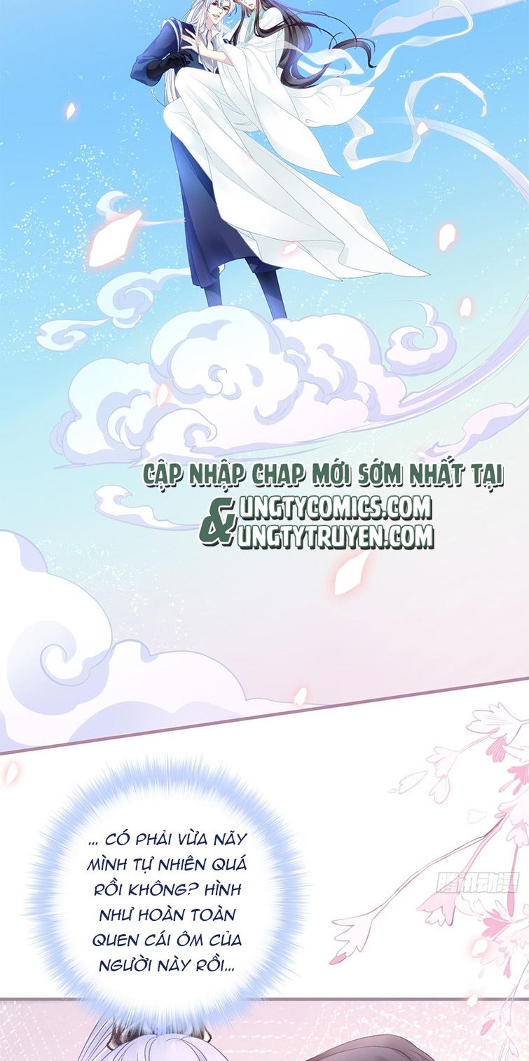 Hắc Hóa Đại Lão Thuần Dưỡng Chỉ Nam Chapter 38 - Trang 4