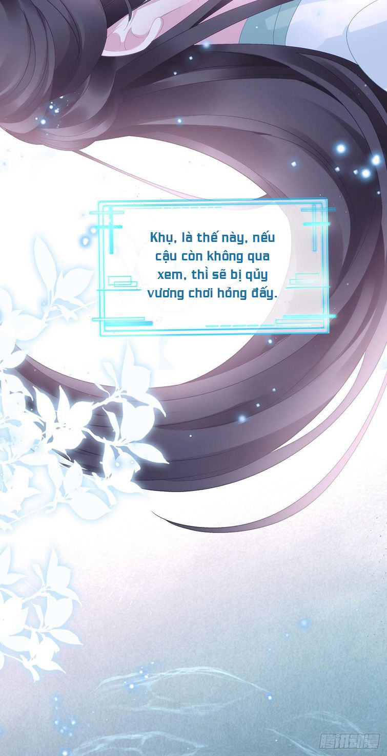 Hắc Hóa Đại Lão Thuần Dưỡng Chỉ Nam Chapter 38 - Trang 4