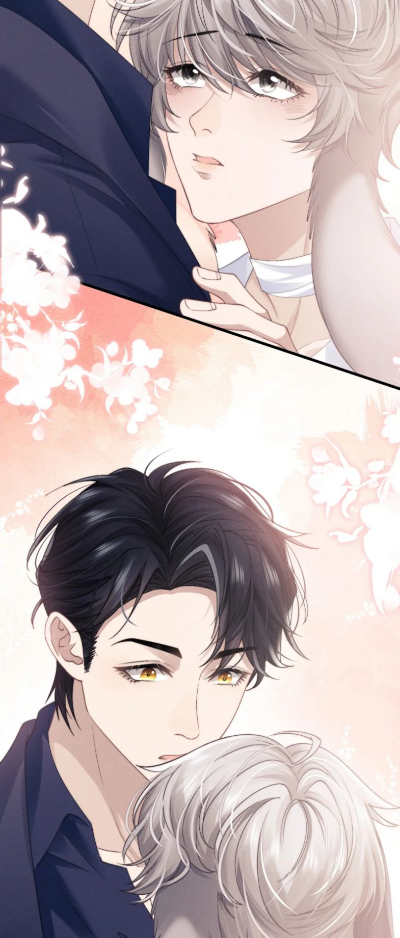 Chấp Sự Thỏ Cụp Tai Chapter 11 - Next Chapter 12
