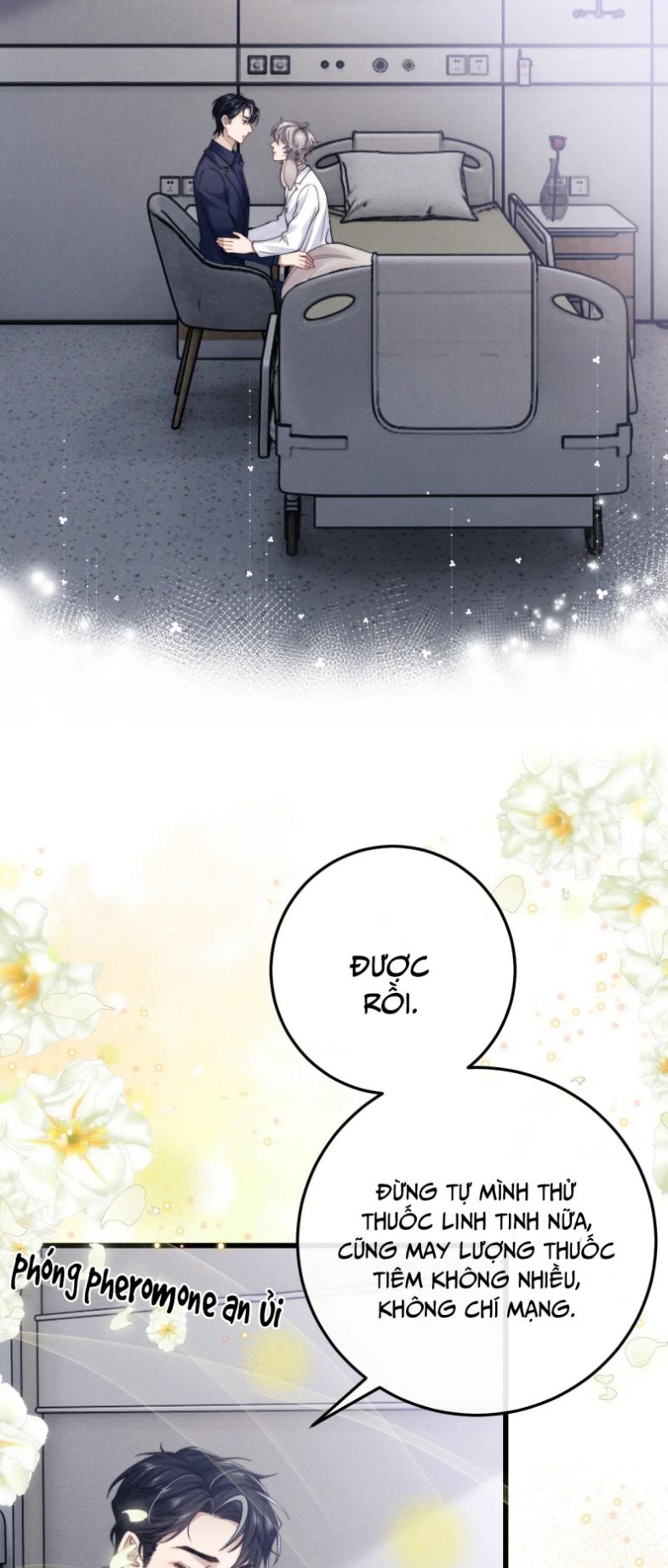 Chấp Sự Thỏ Cụp Tai Chapter 11 - Next Chapter 12