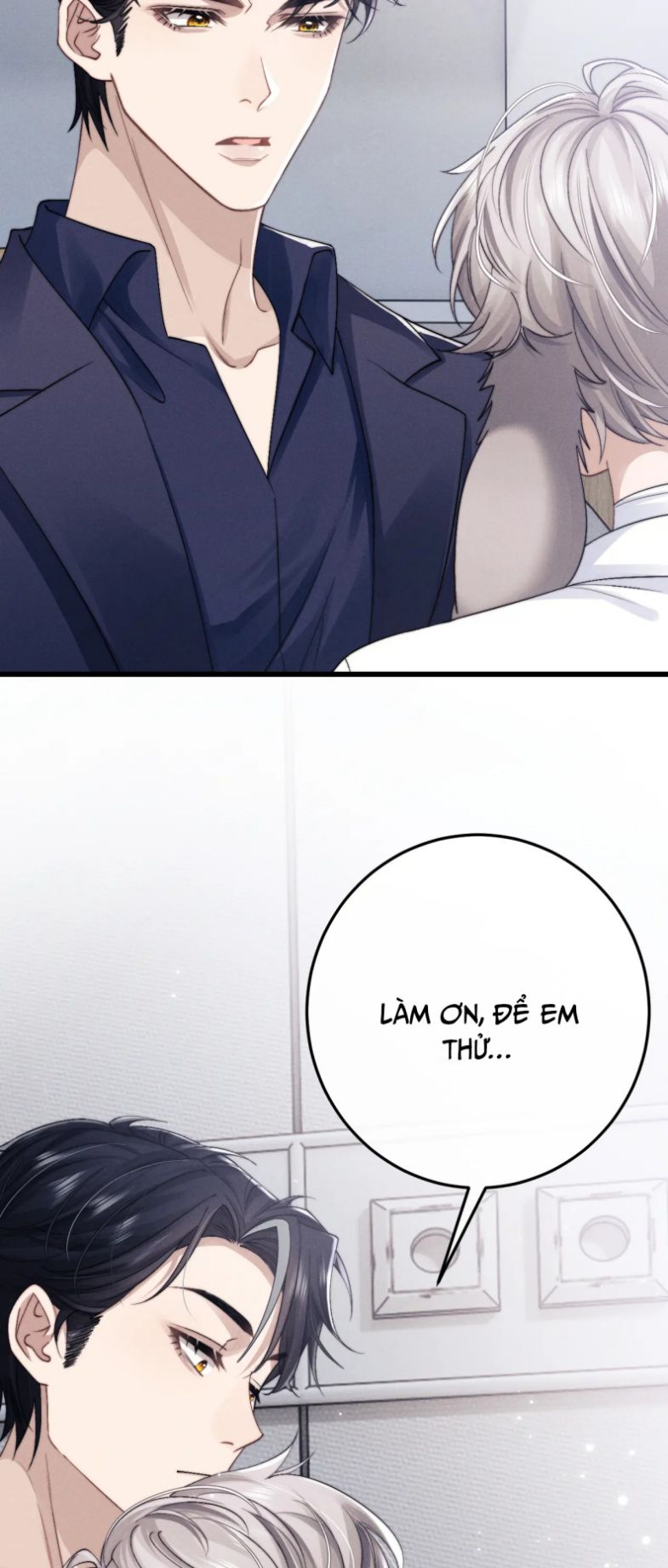 Chấp Sự Thỏ Cụp Tai Chapter 11 - Next Chapter 12