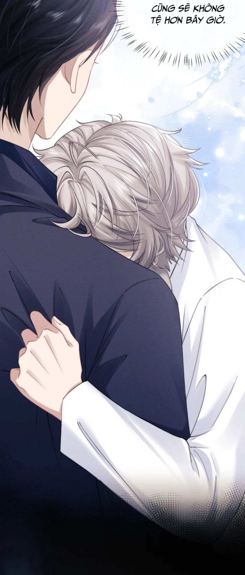 Chấp Sự Thỏ Cụp Tai Chapter 11 - Next Chapter 12