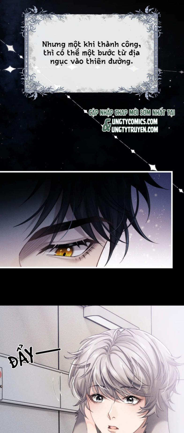 Chấp Sự Thỏ Cụp Tai Chapter 11 - Next Chapter 12