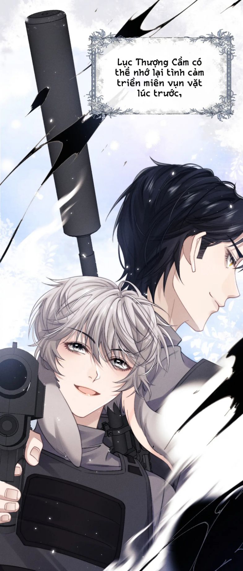 Chấp Sự Thỏ Cụp Tai Chapter 11 - Next Chapter 12