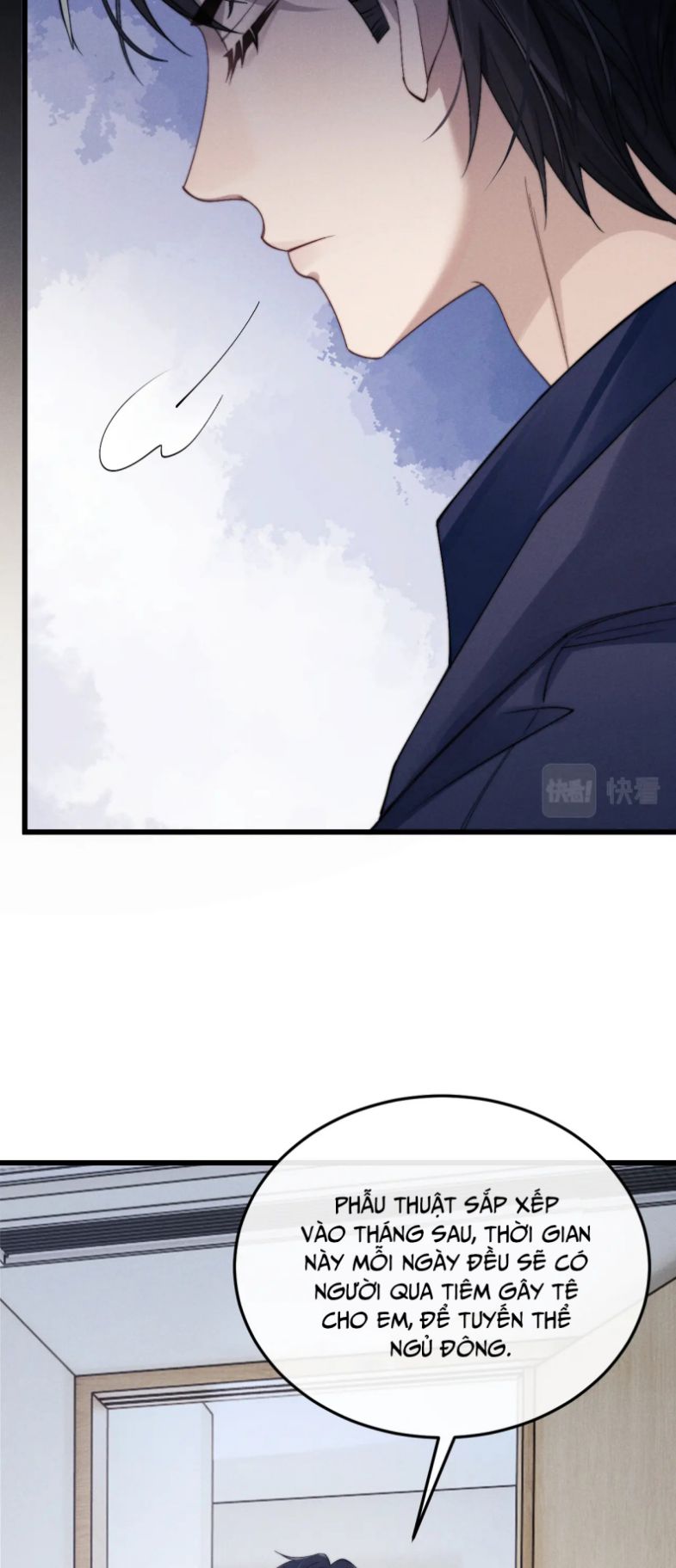 Chấp Sự Thỏ Cụp Tai Chapter 11 - Next Chapter 12