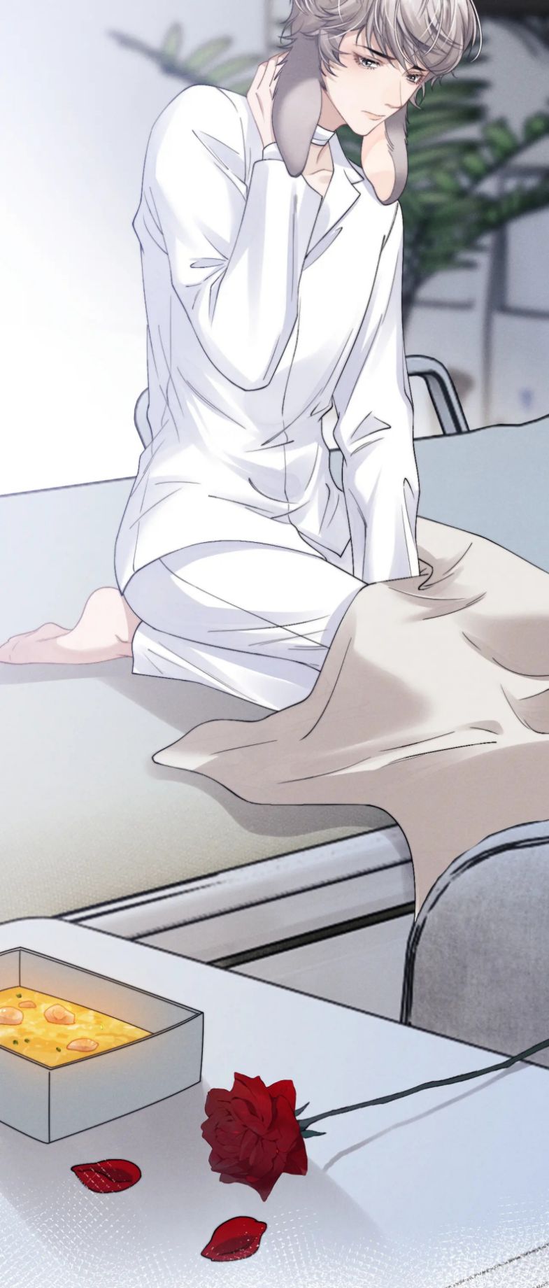 Chấp Sự Thỏ Cụp Tai Chapter 11 - Next Chapter 12