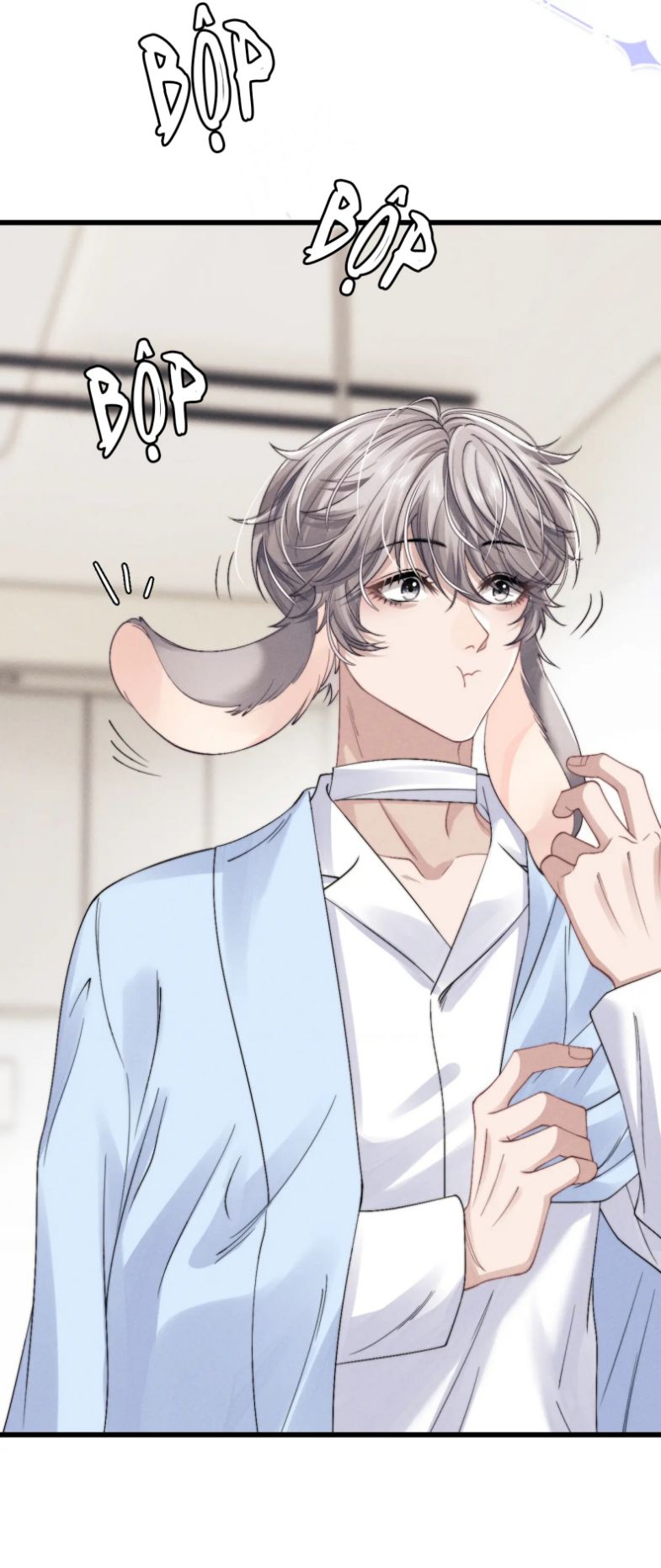 Chấp Sự Thỏ Cụp Tai Chapter 11 - Next Chapter 12
