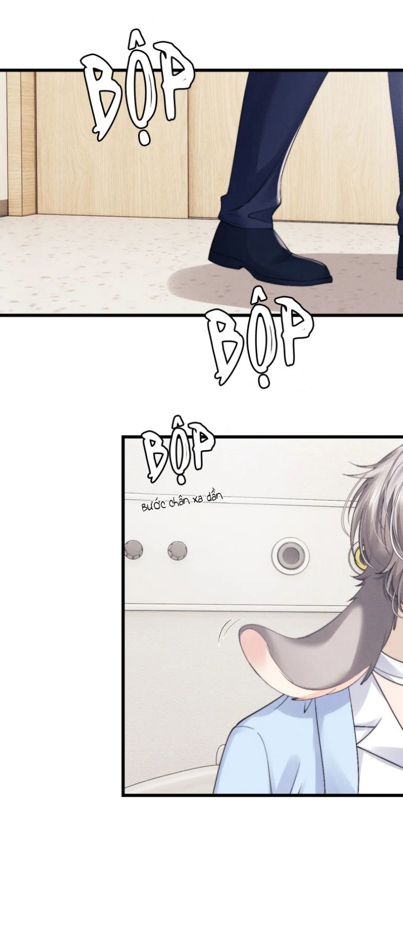 Chấp Sự Thỏ Cụp Tai Chapter 11 - Next Chapter 12