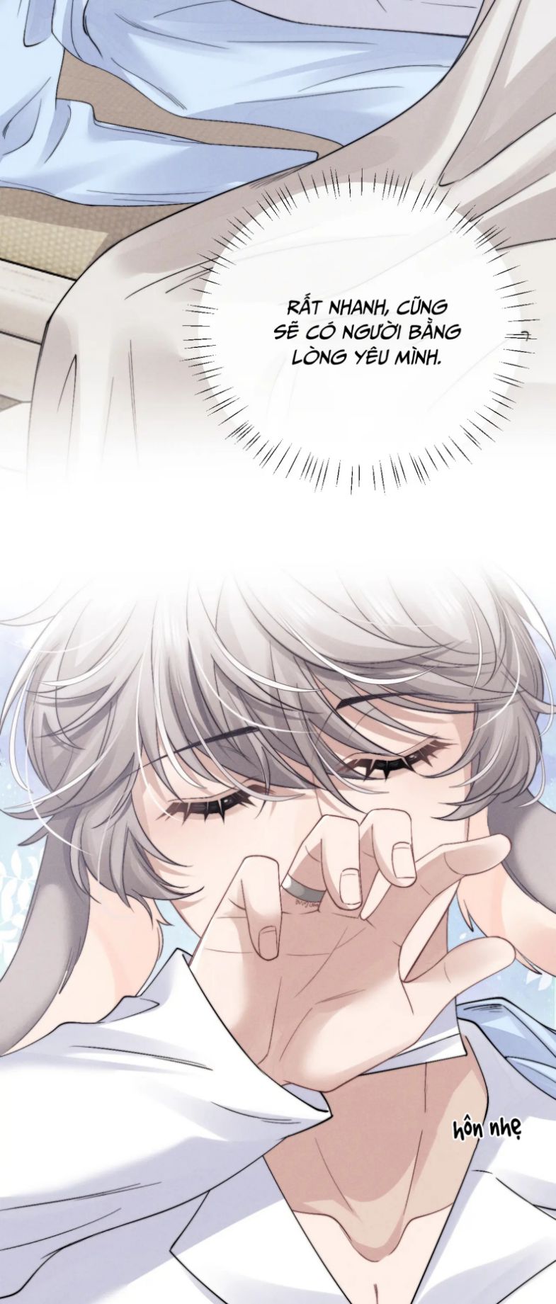 Chấp Sự Thỏ Cụp Tai Chapter 11 - Next Chapter 12
