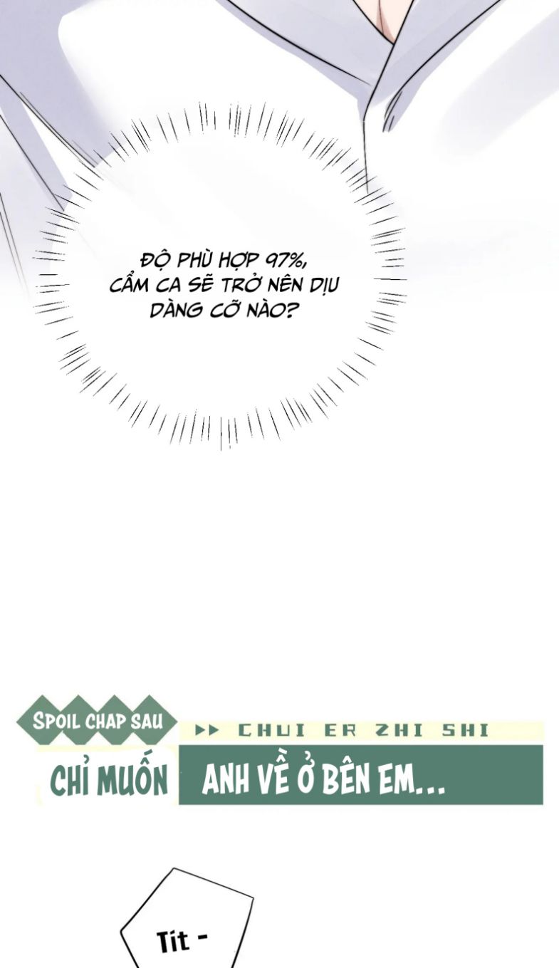 Chấp Sự Thỏ Cụp Tai Chapter 11 - Next Chapter 12