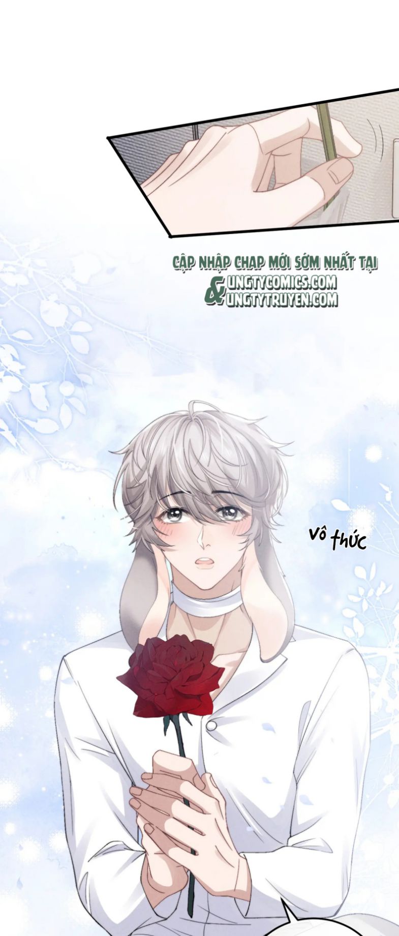 Chấp Sự Thỏ Cụp Tai Chapter 11 - Next Chapter 12