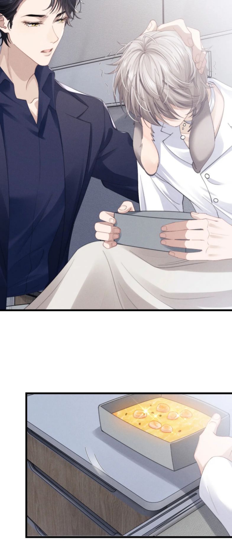 Chấp Sự Thỏ Cụp Tai Chapter 11 - Next Chapter 12