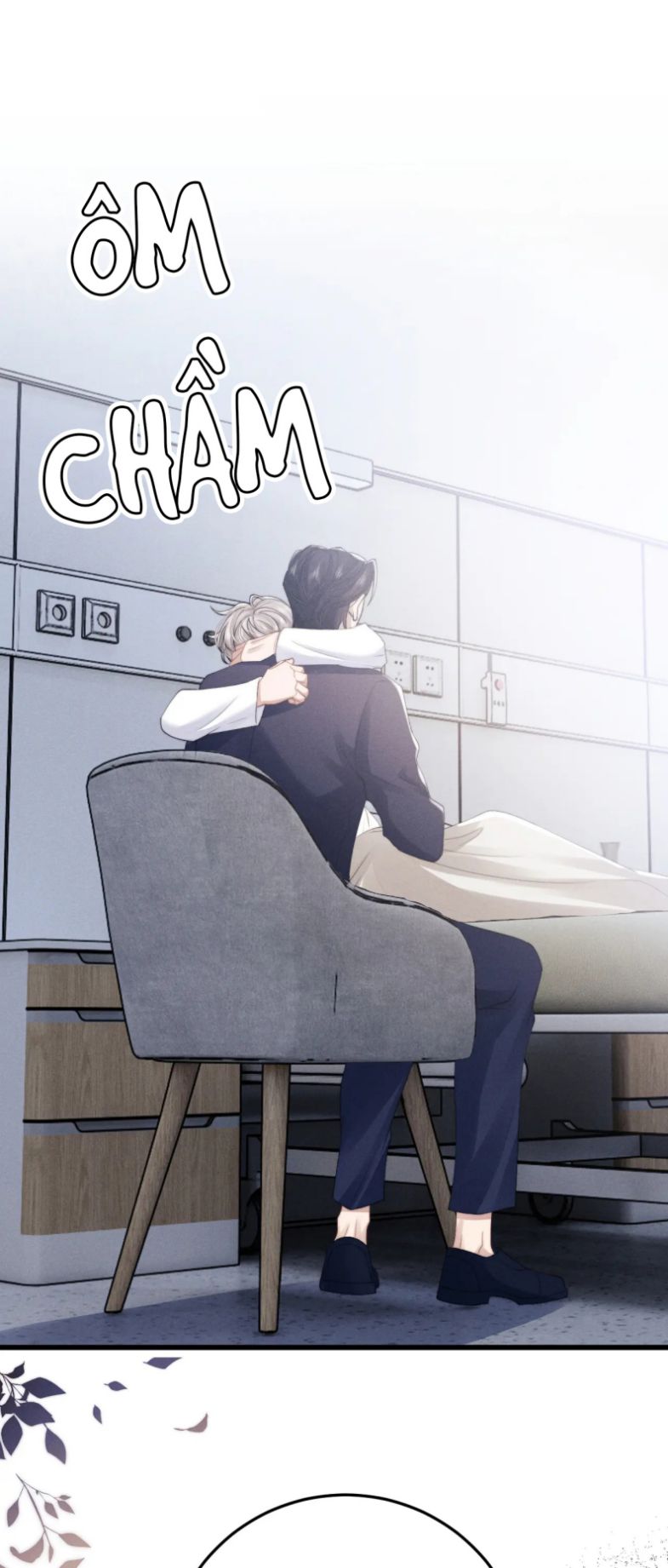 Chấp Sự Thỏ Cụp Tai Chapter 11 - Next Chapter 12