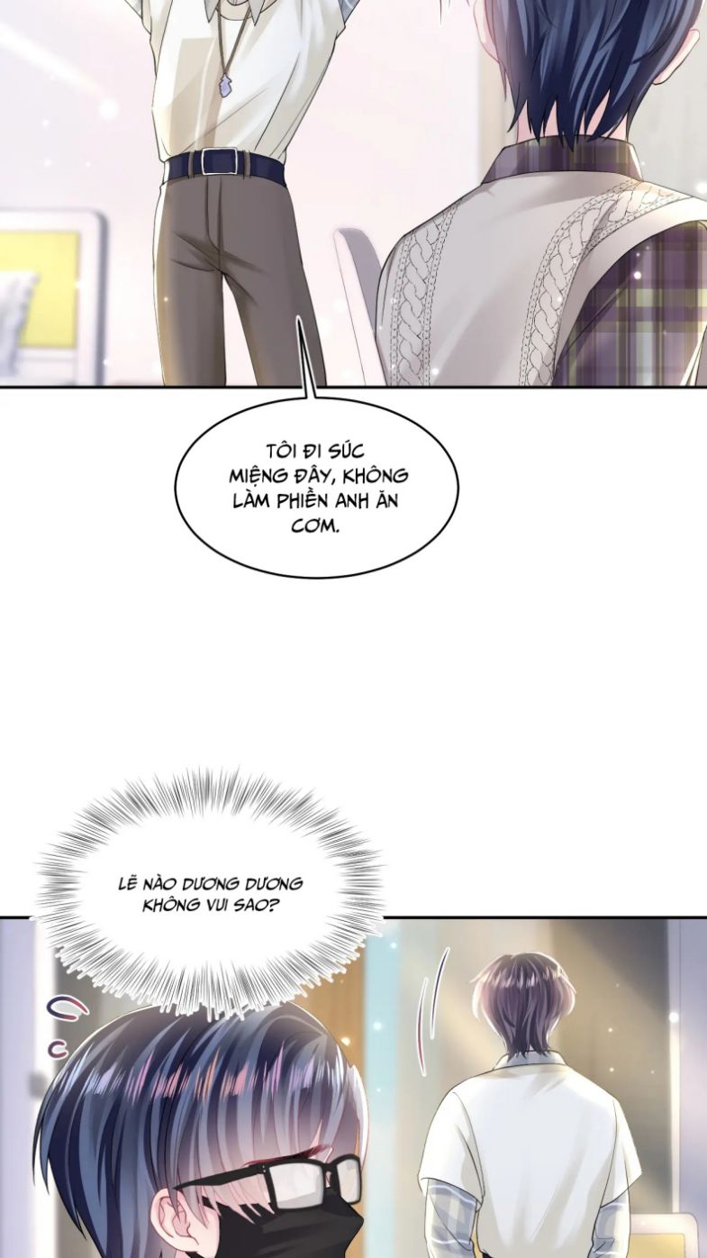 Tuyệt Mỹ Bạch Liên Hoa Online Dạy Học Chapter 122 - Trang 3