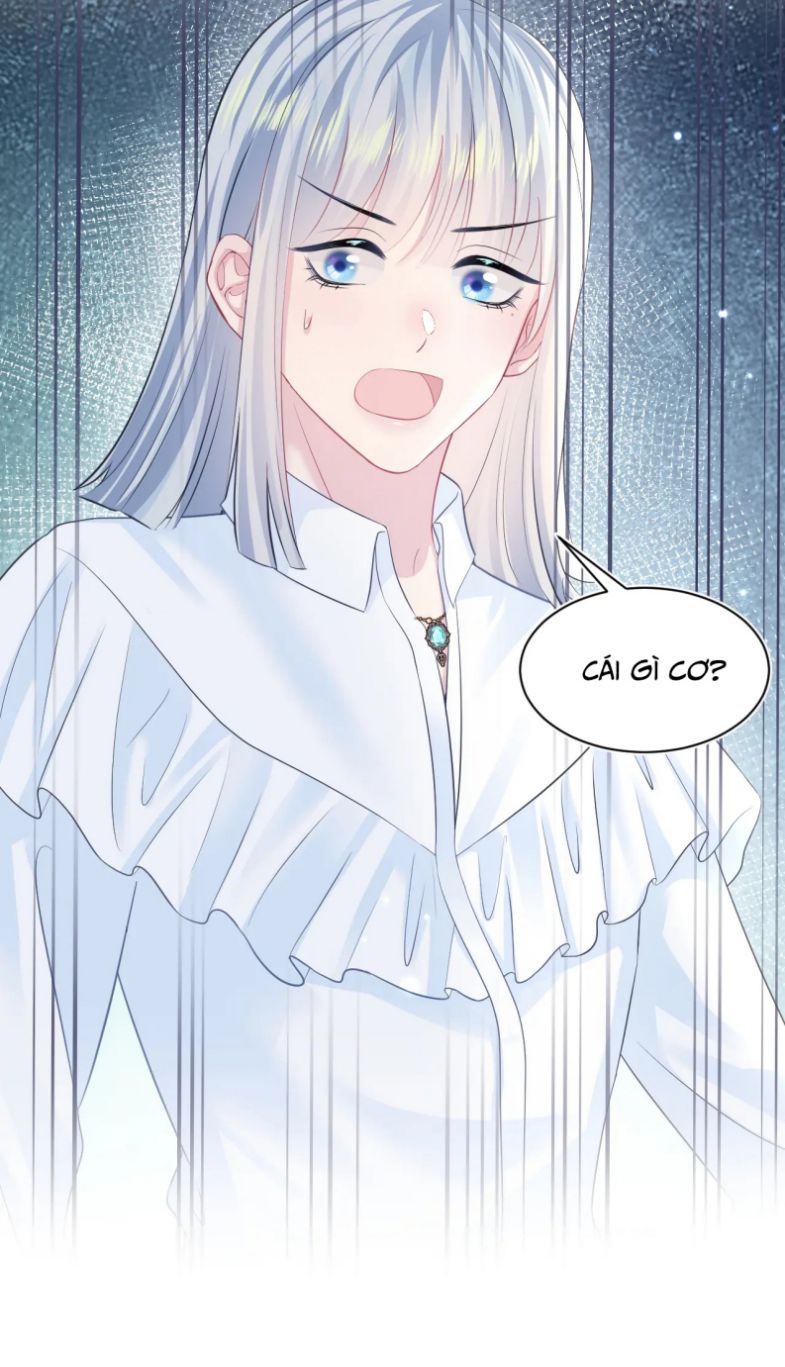 Tuyệt Mỹ Bạch Liên Hoa Online Dạy Học Chapter 122 - Trang 3