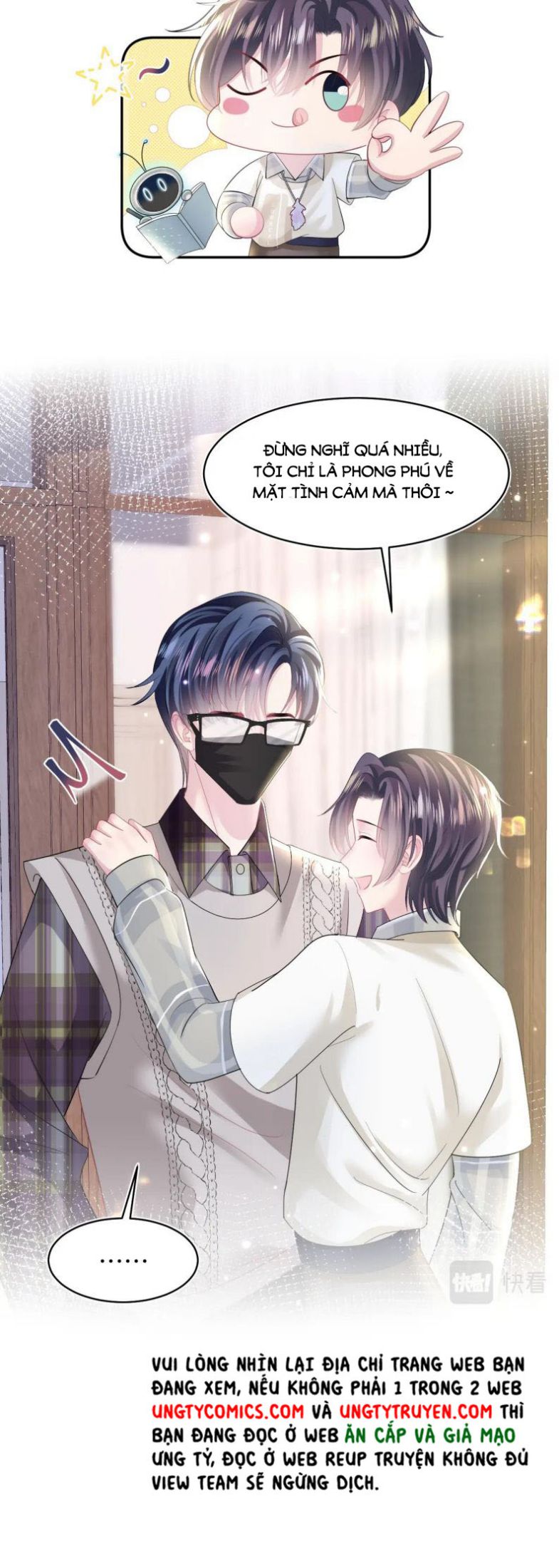 Tuyệt Mỹ Bạch Liên Hoa Online Dạy Học Chapter 123 - Next Chapter 124
