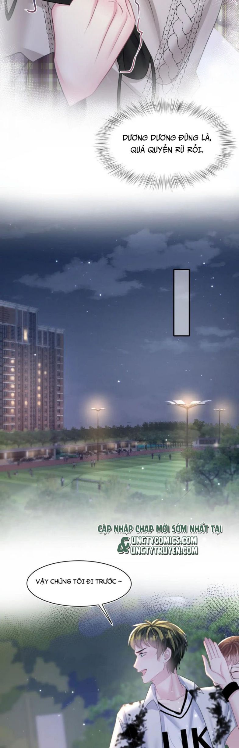 Tuyệt Mỹ Bạch Liên Hoa Online Dạy Học Chapter 123 - Next Chapter 124