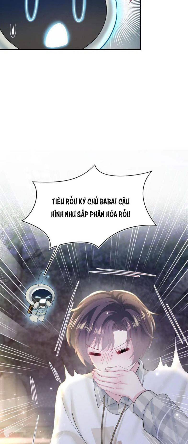 Tuyệt Mỹ Bạch Liên Hoa Online Dạy Học Chapter 123 - Next Chapter 124