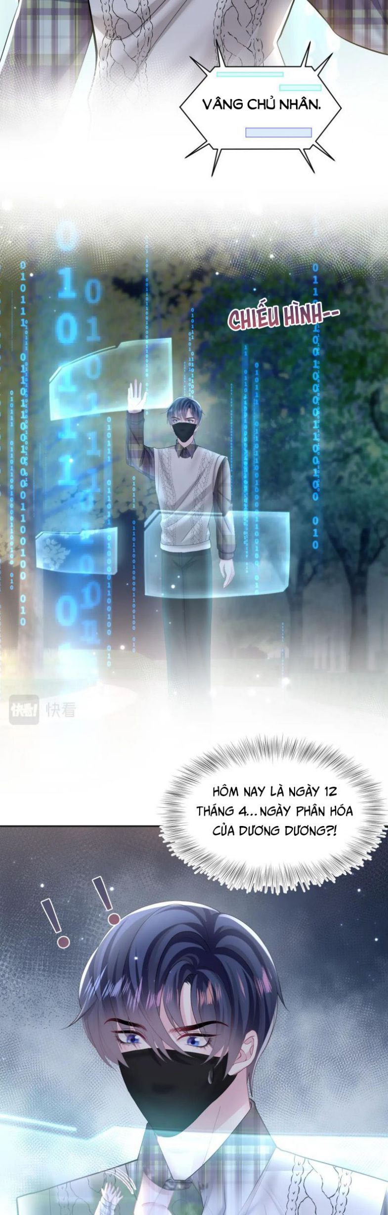 Tuyệt Mỹ Bạch Liên Hoa Online Dạy Học Chapter 123 - Next Chapter 124