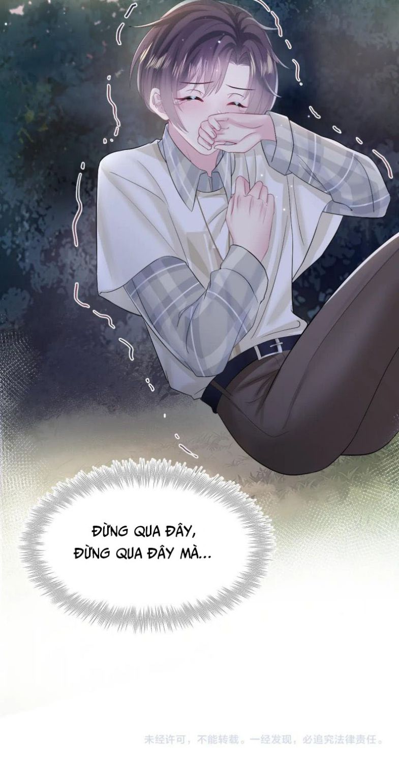 Tuyệt Mỹ Bạch Liên Hoa Online Dạy Học Chapter 123 - Next Chapter 124