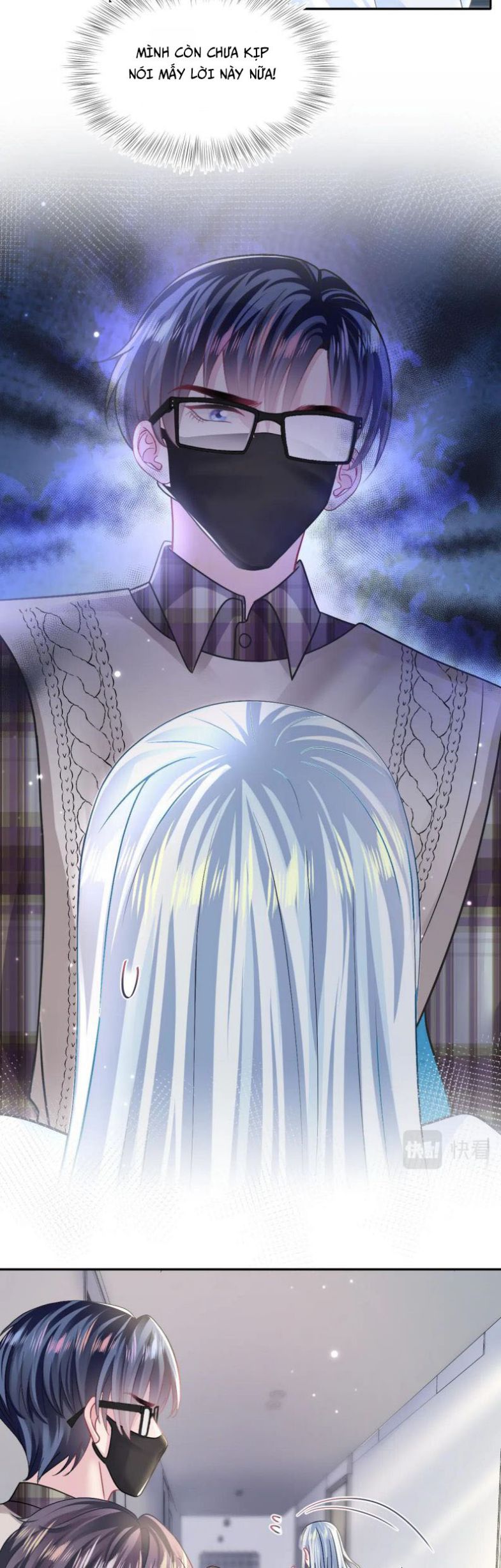 Tuyệt Mỹ Bạch Liên Hoa Online Dạy Học Chapter 123 - Next Chapter 124