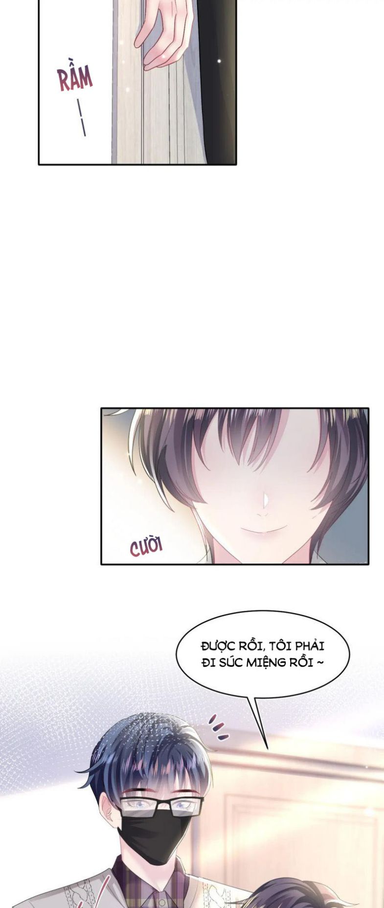 Tuyệt Mỹ Bạch Liên Hoa Online Dạy Học Chapter 123 - Next Chapter 124