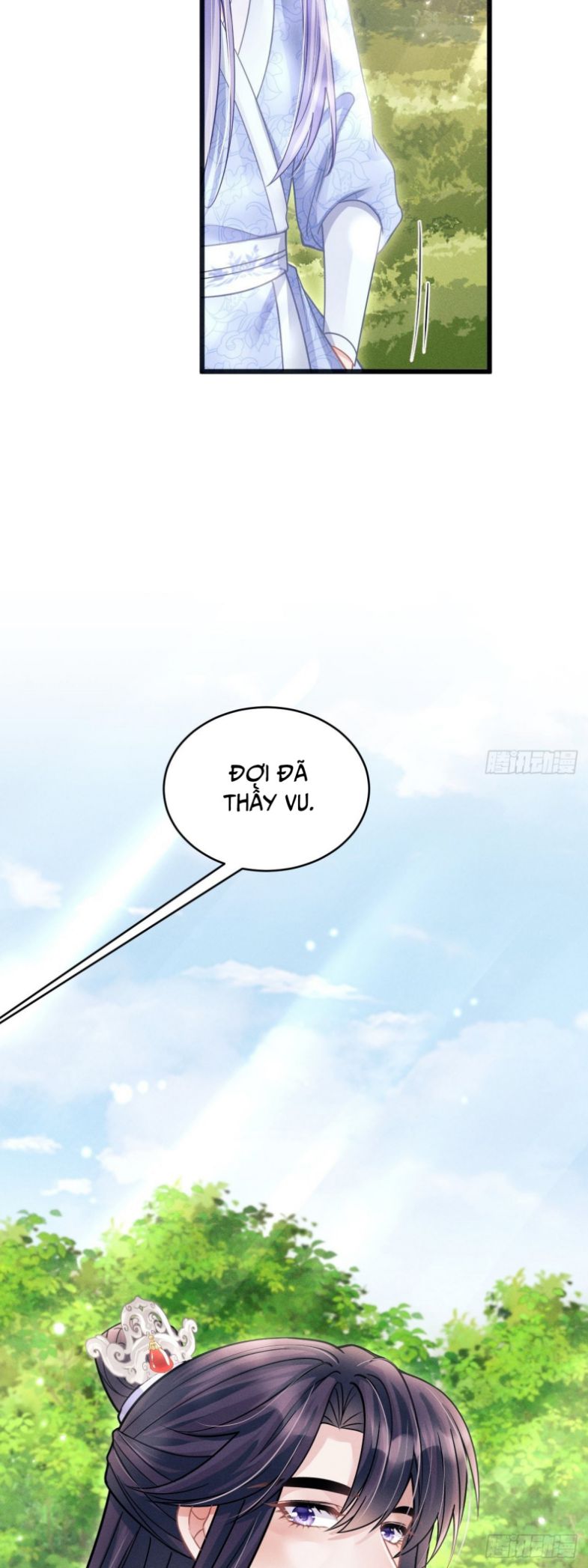 Tôi Hoài Nghi Ảnh Đế Đang Theo Đuổi Tôi Chapter 56 - Trang 4