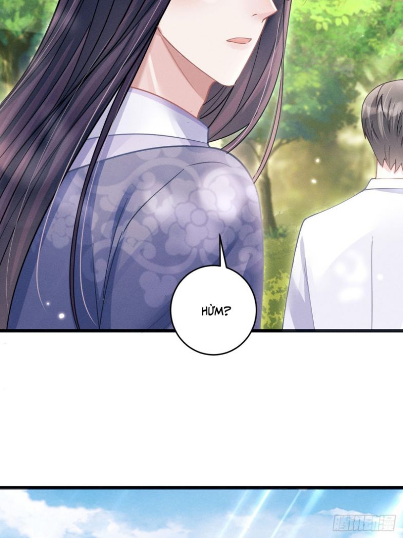 Tôi Hoài Nghi Ảnh Đế Đang Theo Đuổi Tôi Chapter 56 - Trang 4