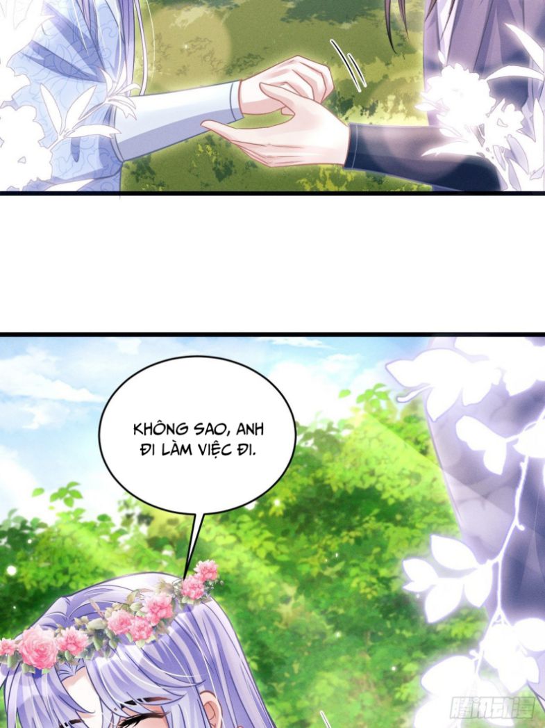 Tôi Hoài Nghi Ảnh Đế Đang Theo Đuổi Tôi Chapter 56 - Trang 4
