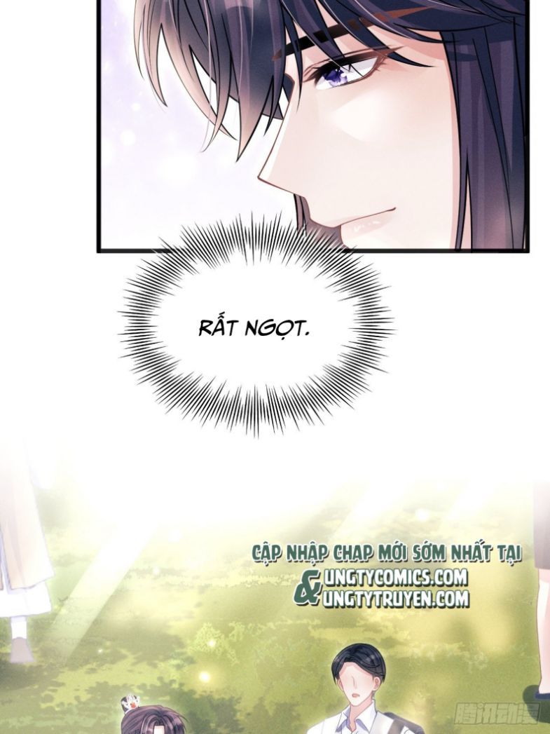 Tôi Hoài Nghi Ảnh Đế Đang Theo Đuổi Tôi Chapter 56 - Trang 4