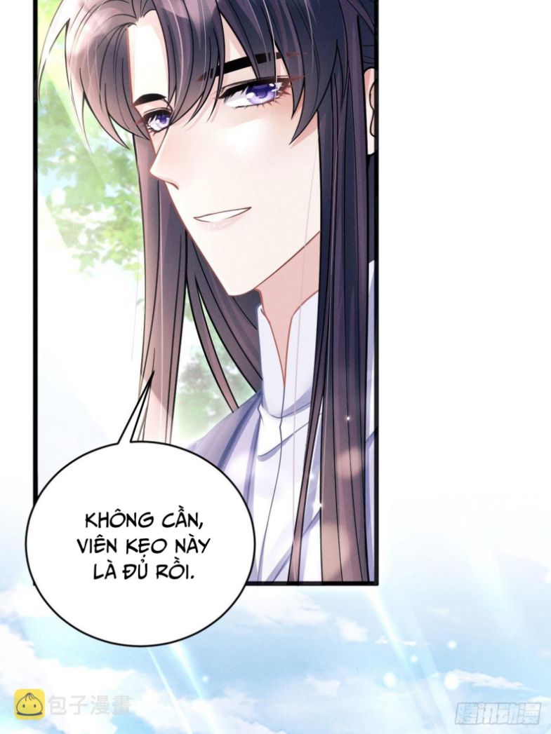 Tôi Hoài Nghi Ảnh Đế Đang Theo Đuổi Tôi Chapter 56 - Trang 4