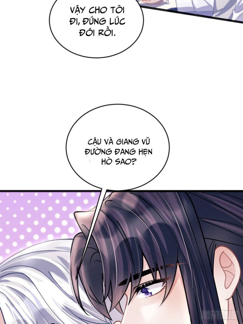 Tôi Hoài Nghi Ảnh Đế Đang Theo Đuổi Tôi Chapter 56 - Trang 4