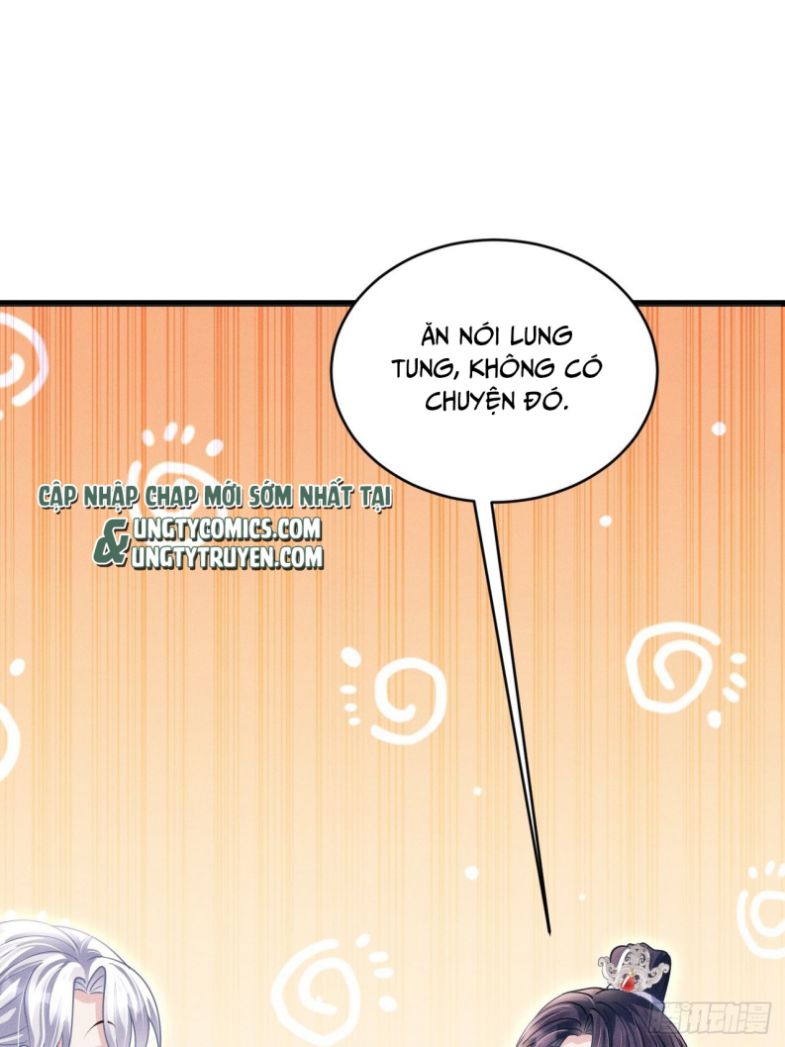 Tôi Hoài Nghi Ảnh Đế Đang Theo Đuổi Tôi Chapter 56 - Trang 4