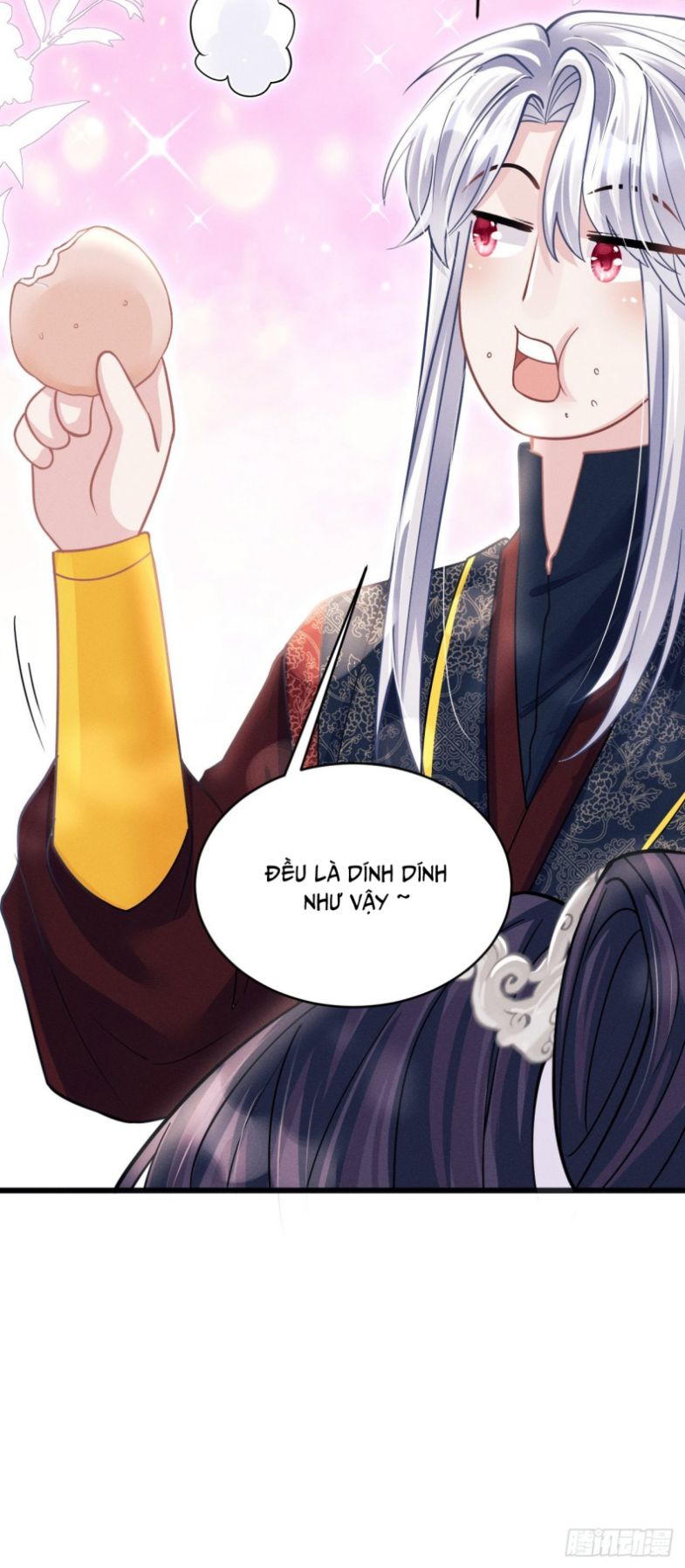 Tôi Hoài Nghi Ảnh Đế Đang Theo Đuổi Tôi Chapter 56 - Trang 4