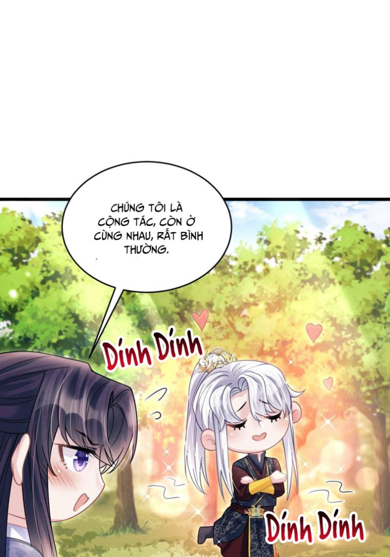 Tôi Hoài Nghi Ảnh Đế Đang Theo Đuổi Tôi Chapter 56 - Trang 4