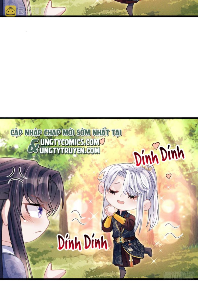 Tôi Hoài Nghi Ảnh Đế Đang Theo Đuổi Tôi Chapter 56 - Trang 4