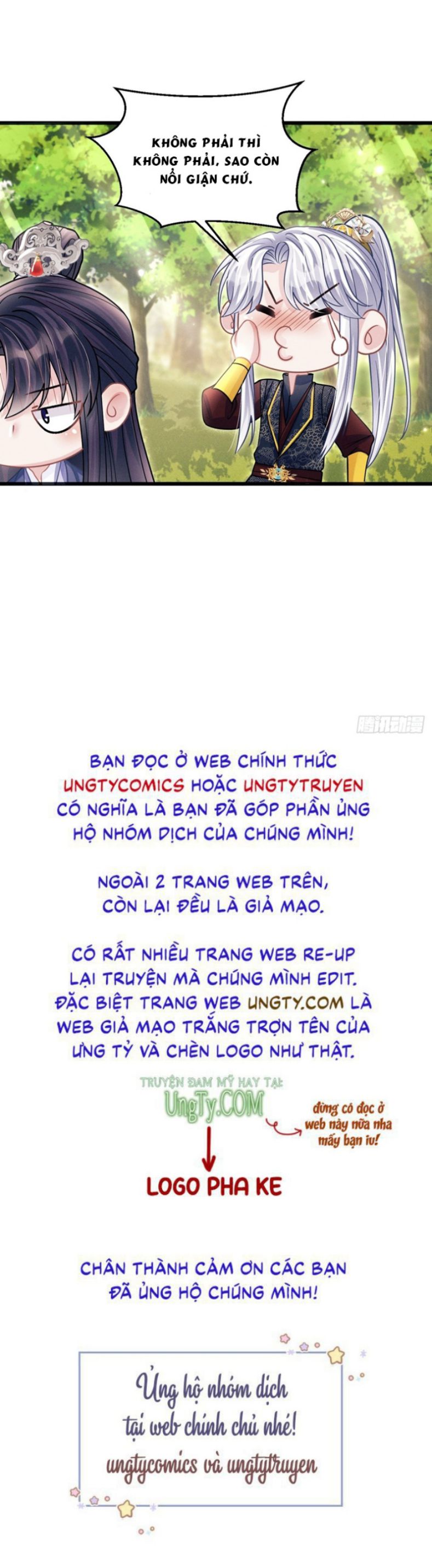 Tôi Hoài Nghi Ảnh Đế Đang Theo Đuổi Tôi Chapter 56 - Trang 4