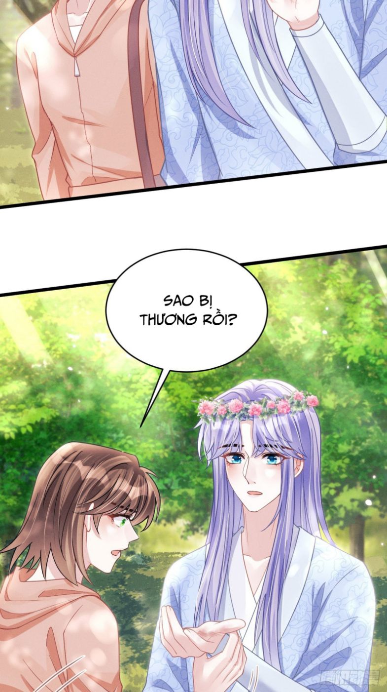Tôi Hoài Nghi Ảnh Đế Đang Theo Đuổi Tôi Chapter 56 - Trang 4