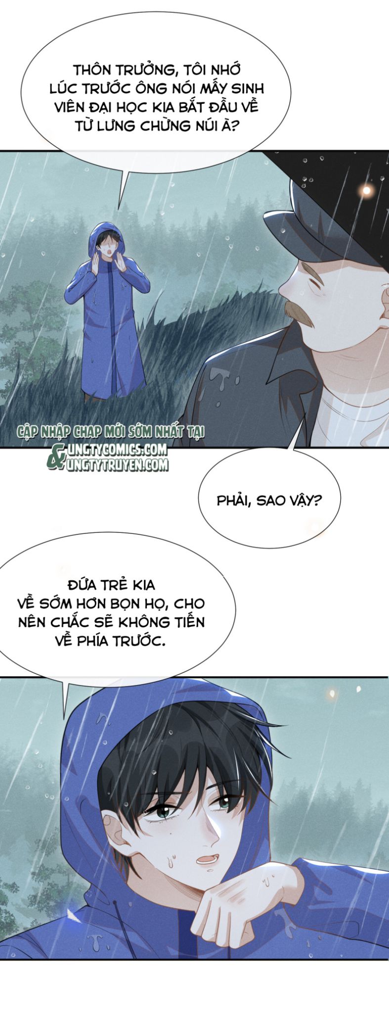 Lai Sinh Bất Kiến Chapter 65 - Trang 4