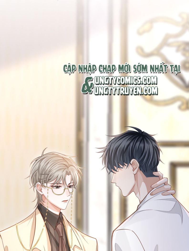 Để Tâm Chapter 2 - Trang 3
