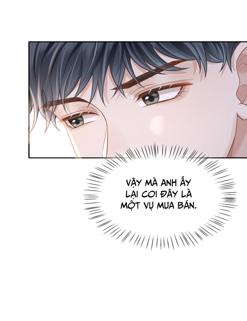 Để Tâm Chapter 2 - Trang 3