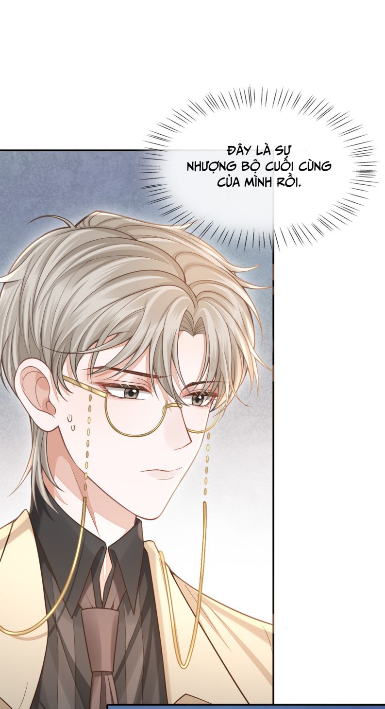 Để Tâm Chapter 2 - Trang 3