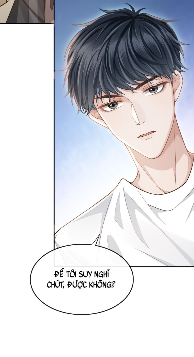 Để Tâm Chapter 2 - Trang 3