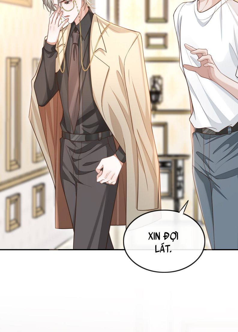 Để Tâm Chapter 2 - Trang 3